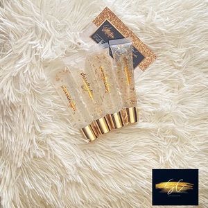 ShopShéCollection royalty lipgloss